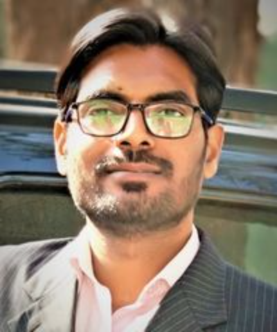 Omkar Singh Kushwaha