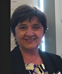 Obradović Zarema