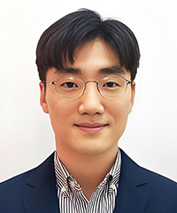 Byungmo Ku