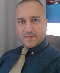 Aamir Jalal Al Mosawi
