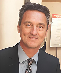 Michele Biasutti