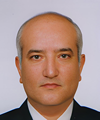 Mehmet Cuneyt Birkok
