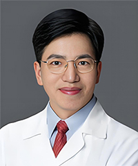 William CS Cho