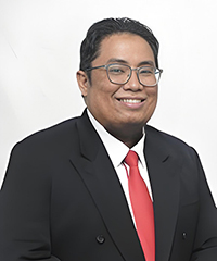 Muhammad Asyraf Bin Che Amat