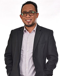 Abdul Rahman bin Ahmad Badayai